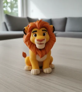Mufasa
