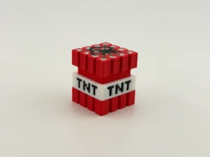 TNT Minecraft